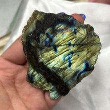 Load image into Gallery viewer, Labradorite Slab
