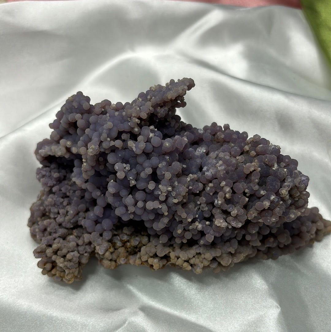 Grape Agate