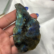 Load image into Gallery viewer, Labradorite Slab
