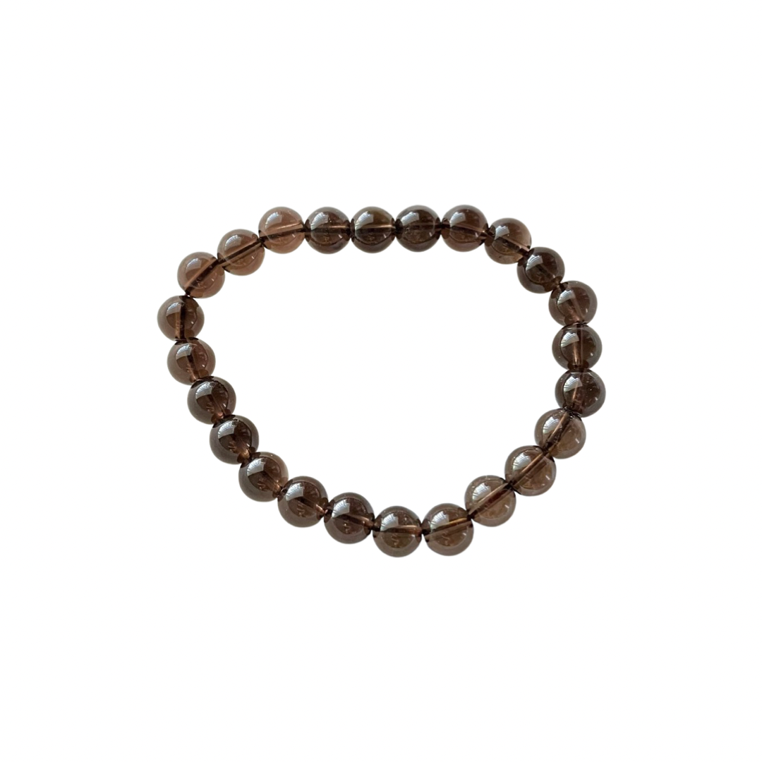 Smoky Quartz Bracelet