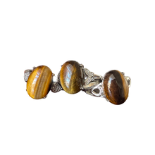 Load image into Gallery viewer, Tiger’s Eye Ring
