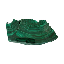 Load image into Gallery viewer, Malachite Slab
