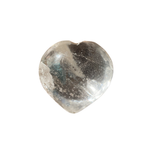 Load image into Gallery viewer, Clear Quartz Heart
