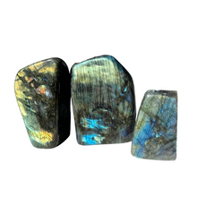 Load image into Gallery viewer, Labradorite Freeform
