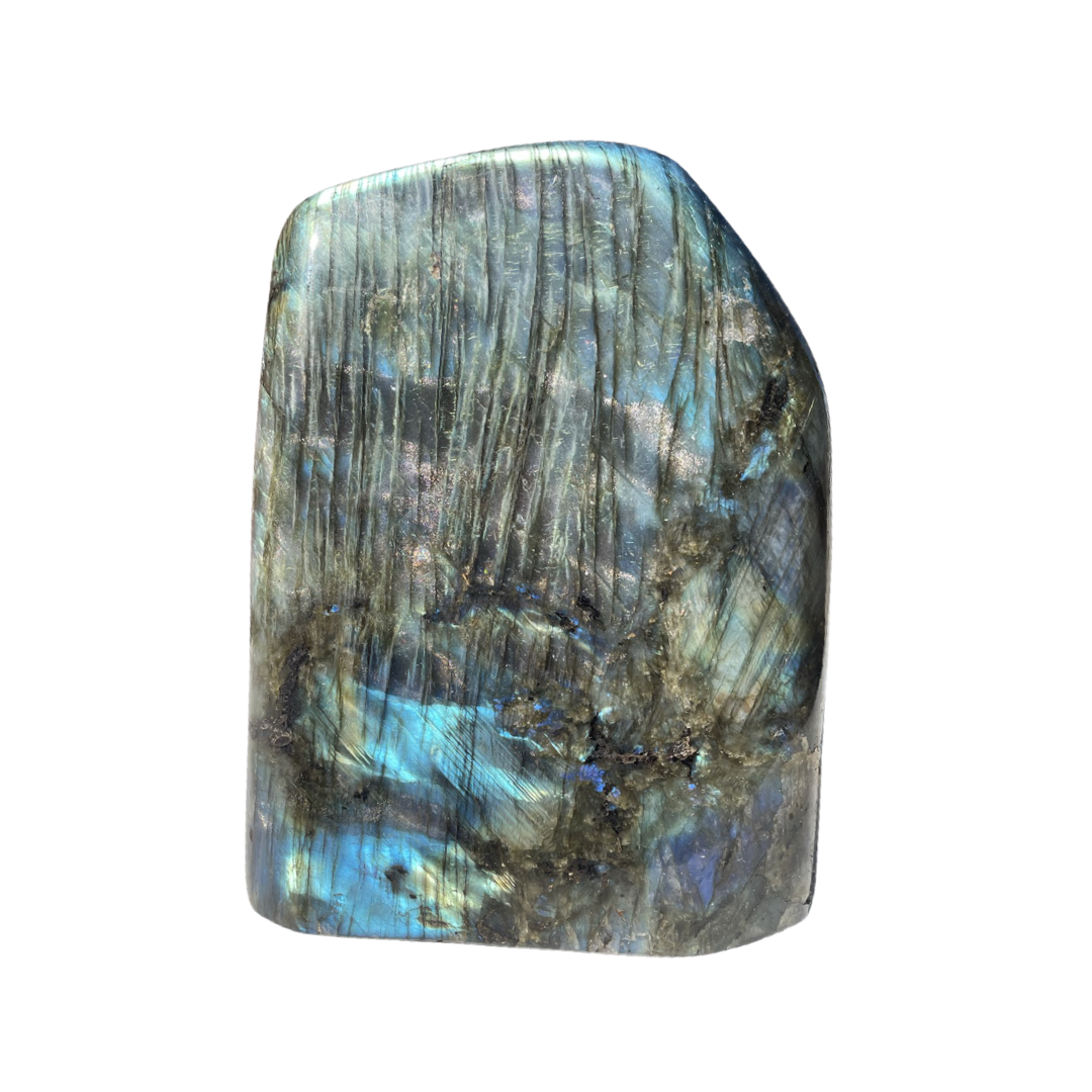 Labradorite Freeform