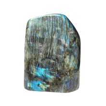 Load image into Gallery viewer, Labradorite Freeform
