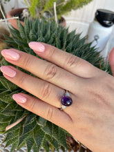 Load image into Gallery viewer, Amethyst Ring
