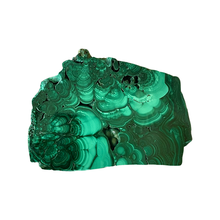 Load image into Gallery viewer, Malachite Slab
