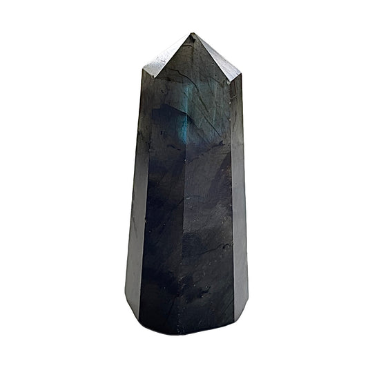 Labradorite Thick Point